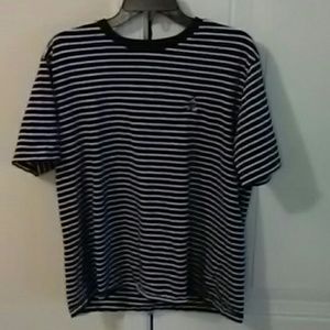 Men's disney Mickey tee shirts.